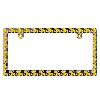 ペイント　自家用　ナンバープレート　普通車　3ナンバー ゾロバン 楽天市場】ナンバープレート・無地（ネイビーブルー）｜ナンバー